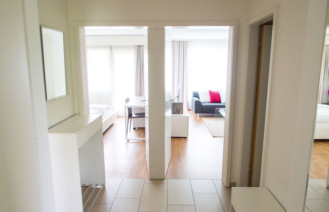 City Stay Apartments Ringstrasse - Photo 6