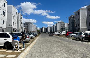 Condomínio Indianopolis a 1,4km do North Shopping - Foto 52