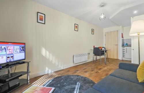 UR STAY Apartments Leicester - Foto 18