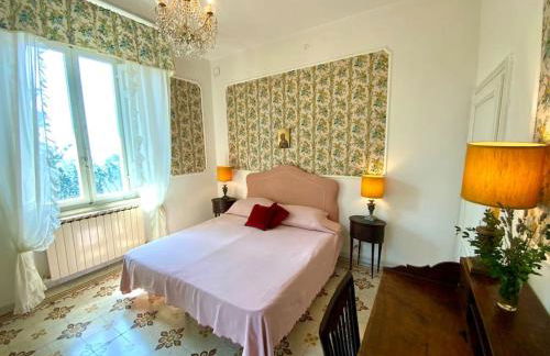 Appartamento in villa d'epoca vista Lago Trasimeno - Foto 18