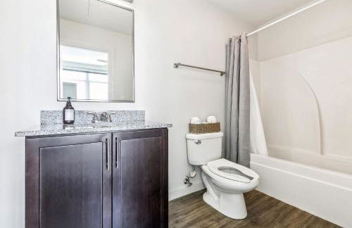 Entire High-Rise Apartment - 2BD - Foto 12