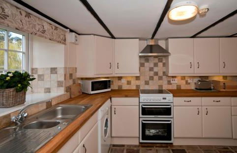 Tros Yr Afon Holiday Cottages and Manor House - Photo 23