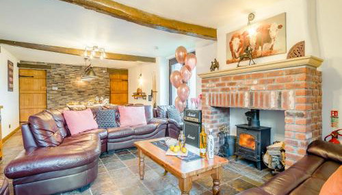 The Big Old Dairy - Foto 4