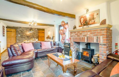 The Big Old Dairy - Foto 4