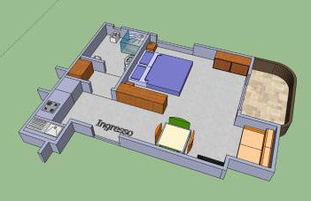 Residence Blu Marine - Photo 39