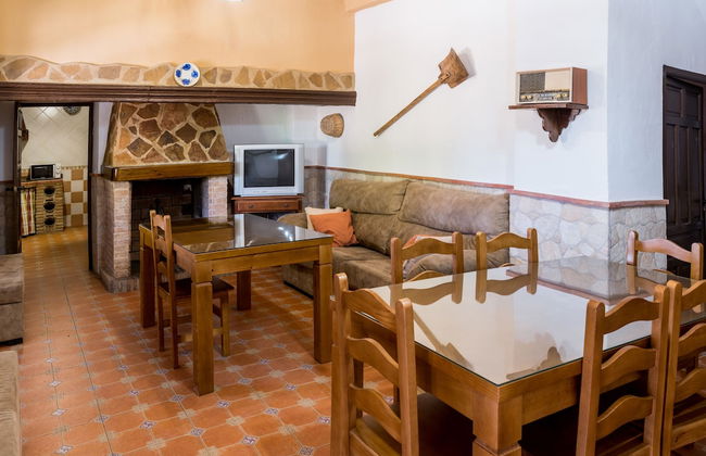 Cortijo El Llano - Foto 18