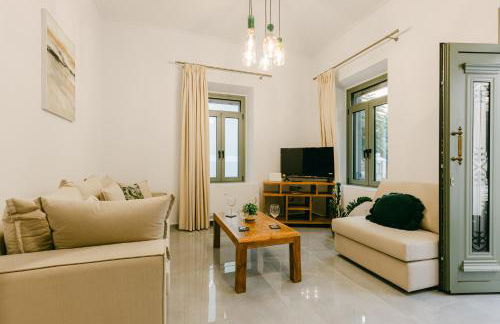 Evgenia's House - Foto 13