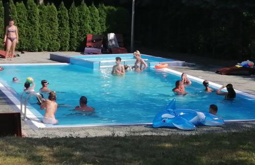 Leśna Wisełka - Foto 2