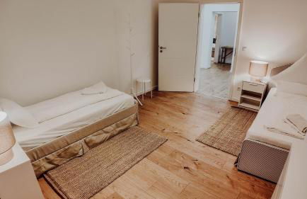 Premium Residence, Stunning Views Overlooking the Central Station & City, Sleeps 18 - Foto 49