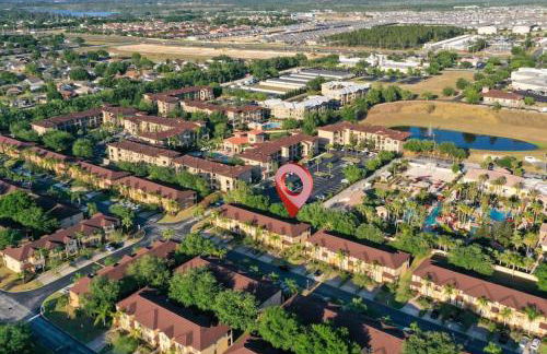 Regal Palms Resort 4BR Townhome Disney Orlando 308 - Foto 33