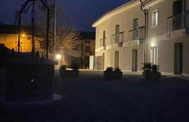 AGRITURISMO LE GHIRLANDE - Foto 27