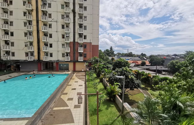 Mailbox Arsakha Lobi B Cibubur Village - Foto 58