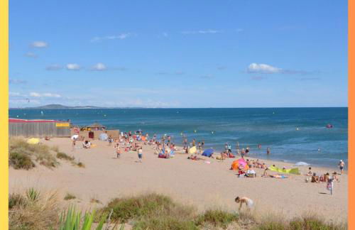 Havre de paix, proche de la mer - Foto 18