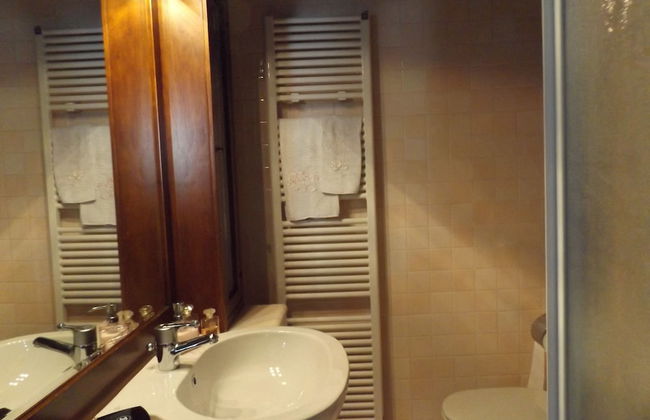 Villa delle Sirene - Photo 12