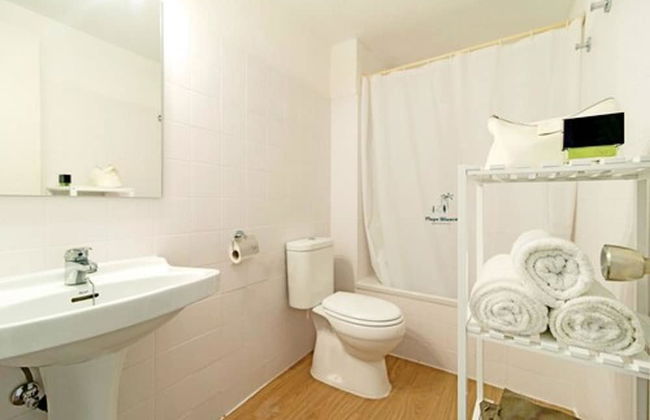 Apartamentos Cala Blanca - Photo 13