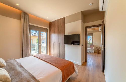 Minotaur's Rest - Luxury Residences with Free Private Parking, near Port & Airport - Foto 36