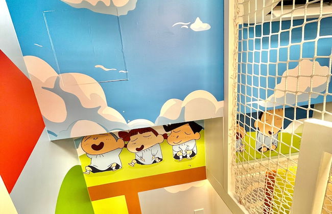 Sunway GRID by SR Home - Foto 26