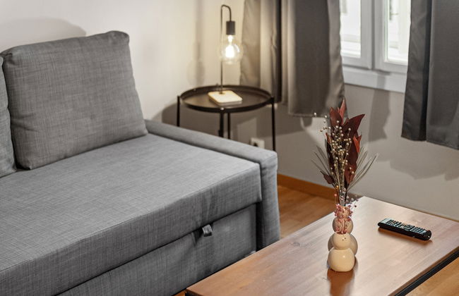 Forenom Serviced Apartments Nobel - Foto 18