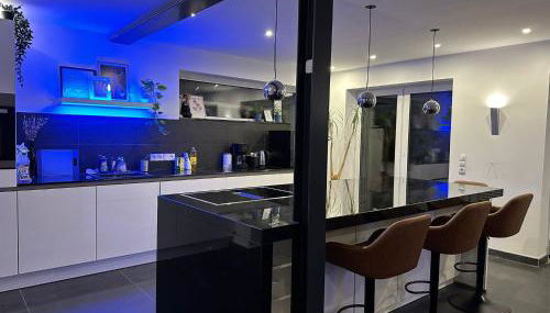 Business Apartment Loft nähe Bonn 3 SZ - Foto 3