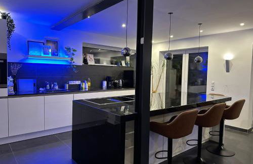 Business Apartment Loft nähe Bonn 3 SZ - Foto 3