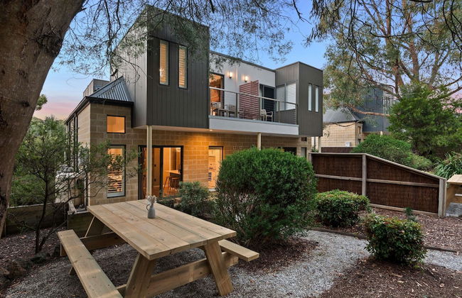 The Sebel Creswick Forest Resort - Foto 1