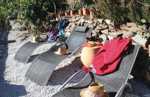 4 Bedroom Nice Home In Árchez - Foto 12