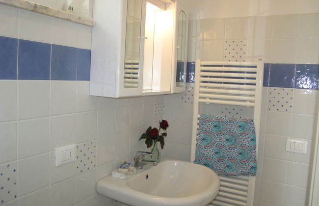2 bedroom Apartment in Prelà with swimming pool and garden - Photo 11