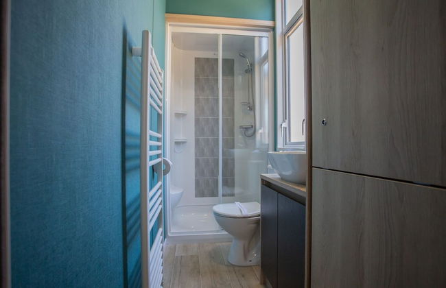 Cleethorpes Pearl Holiday Park - Foto 44