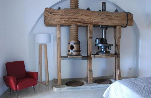 Santo Mercurio Country House - Foto 77