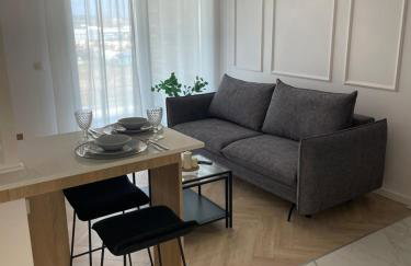 Imperial Citi Apartament - Photo 10