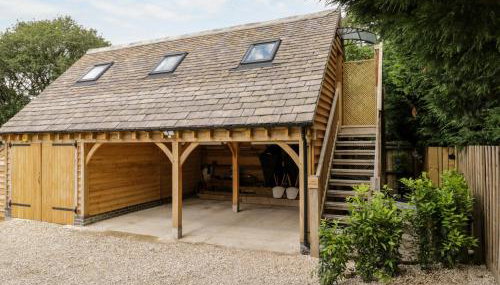 The Rookery - Foto 1