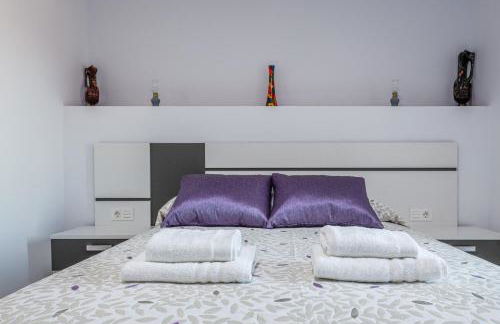 Fantástica Casa de 3 BR y 3 Baños - Casa de Relax- - Foto 3