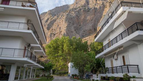 Philoxenia Apartments - Foto 2