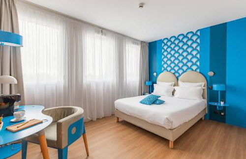 Appart'City Collection Paris Vélizy - Foto 21