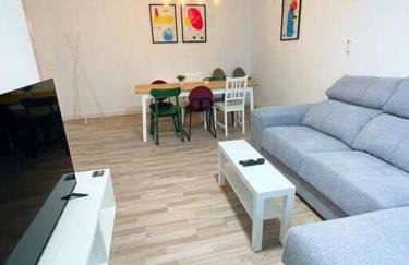 Modern apartment in Malaga - Rosas - Photo 11