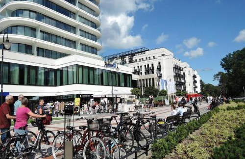 Holiday Homes for 7 People in Swinoujscie - Photo 106