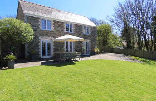 Barn Cottage - Foto 11