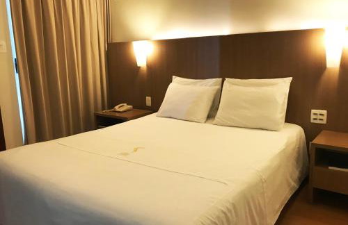 Sete Lagoas Residence Hotel - Photo 35