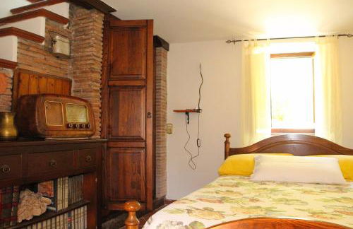 Casa Vacanze IL BOSCACCIO "Casa Massimo" - Foto 26