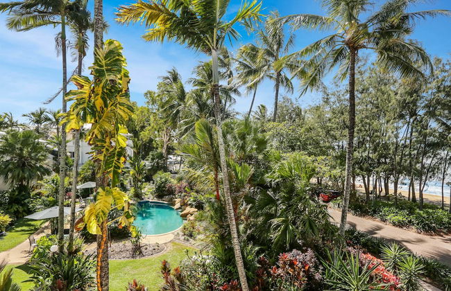 Melaleuca Resort - Photo 20