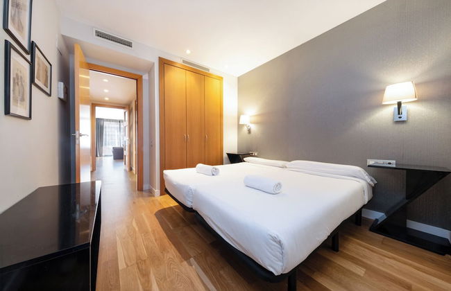 AinB Sagrada Familia Apartments - Foto 13