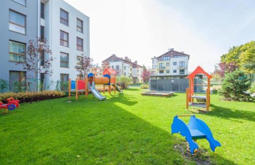 APARTAMENT MARINA - Kąty Rybackie 10 min, od Krynicy Morskiej - Foto 13