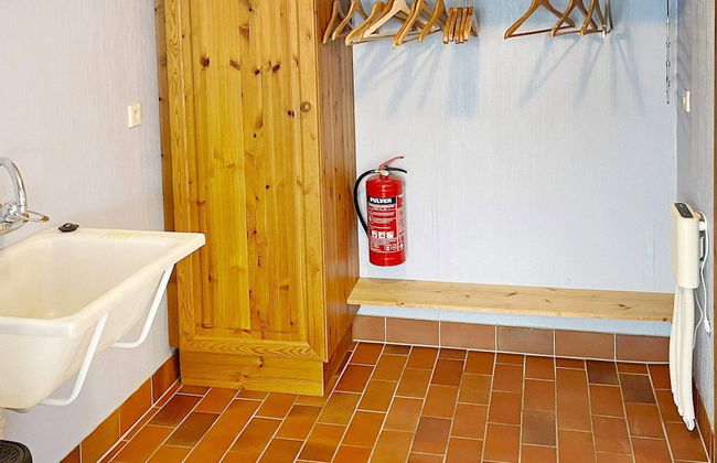 12 Person Holiday Home in Alfoten - Foto 25