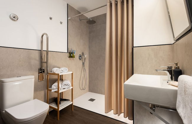 Casa Sevilla 1920 Suites by Época - Foto 39