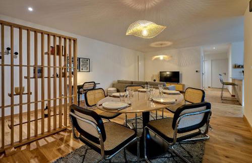 Appart' Jeannette en Hyper centre ville avec balcon et Parking sous-terrain, by PRIMO C0NCIERGERIE - Foto 23