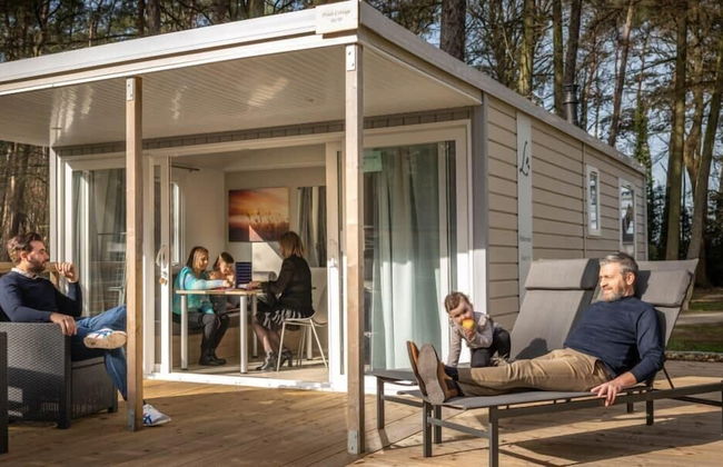 Europarcs Hoge Kempen - Foto 5