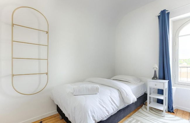 Appartements de l'Abbaye - Disneyland - Foto 17