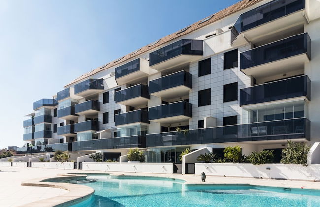 Cabrera Flat Denia - Foto 1