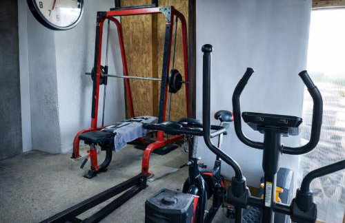 dream tiny house & luxury tent - Foto 50