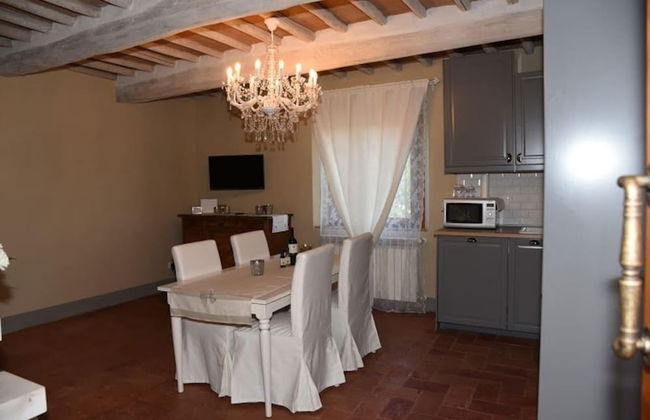 Beautiful Lux Apartment Chianti Firenze Area Italy - Photo 23